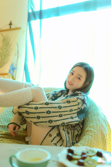 我的合租女友