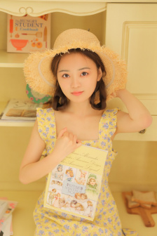 女刑警
