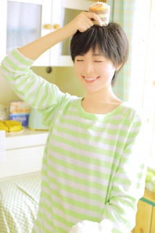 少女潘金莲全集
